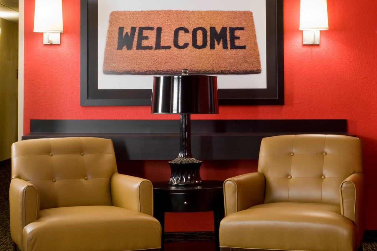 Extended Stay America Select Suites - Orlando - Maitland - Summit Tower Blvd Алтамонте Спрингс Экстерьер фото
